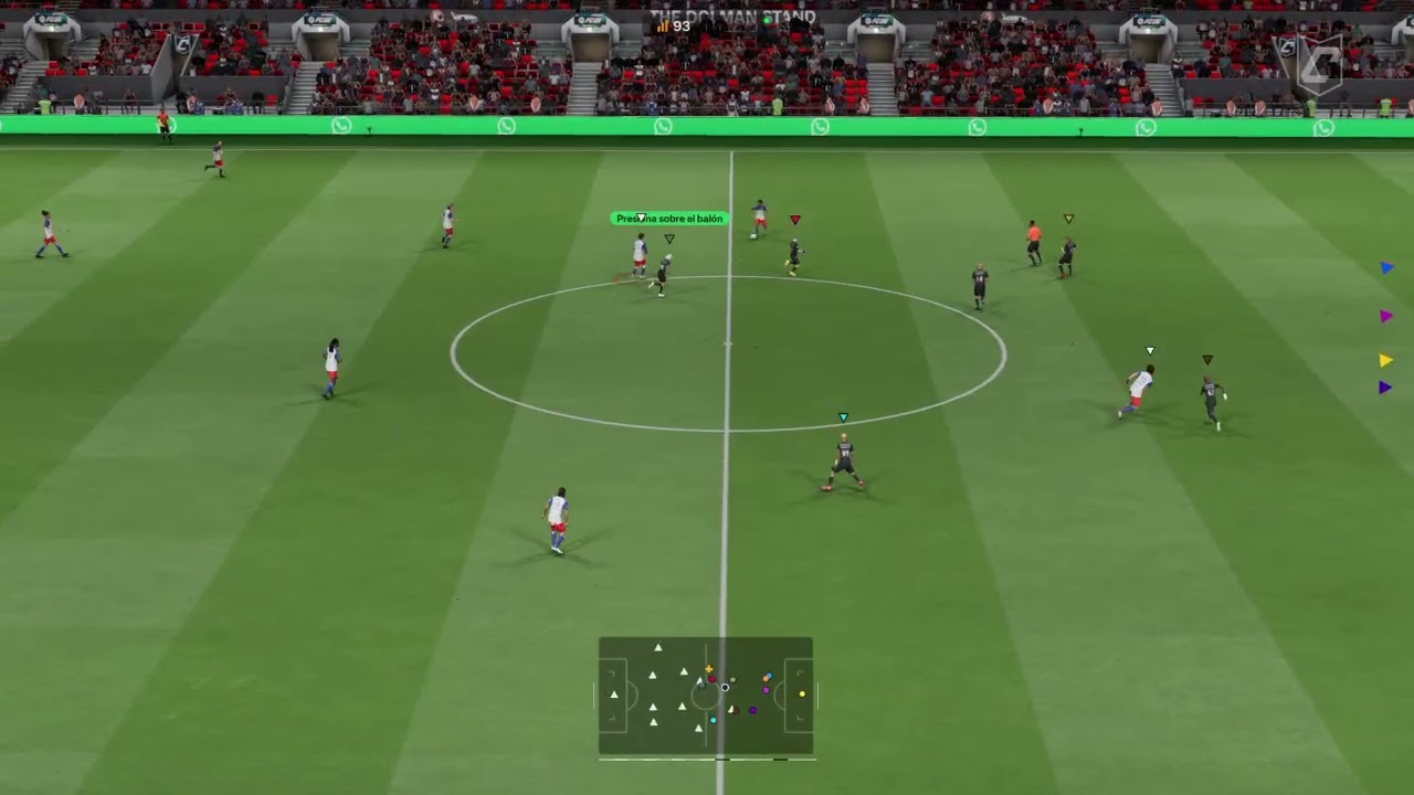 EA SPORTS FC 26_ Partido 24