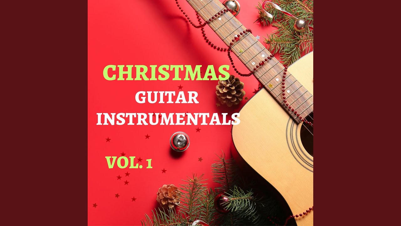 Feliz Navidad (Acoustic Guitar Instrumental)