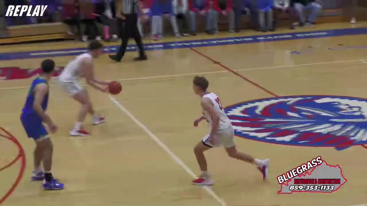 A&W Game of the Week | Madison Central vs. North Laurel