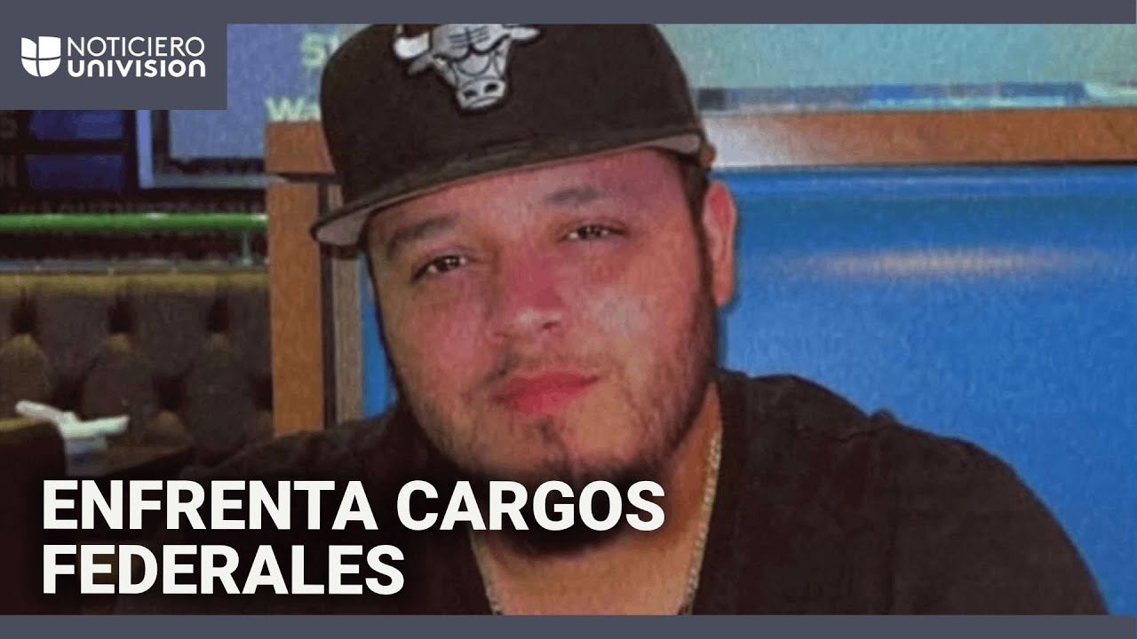 Los cargos federales que enfrenta Kilmar &Aacute;brego: su abogado insiste que las acusaciones &ldquo;son falsas&rdquo;