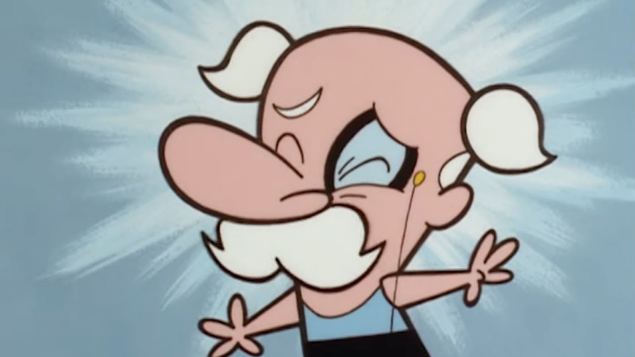 Criss Cross Crisis | The Powerpuff Girls | Cartoon Network Asia