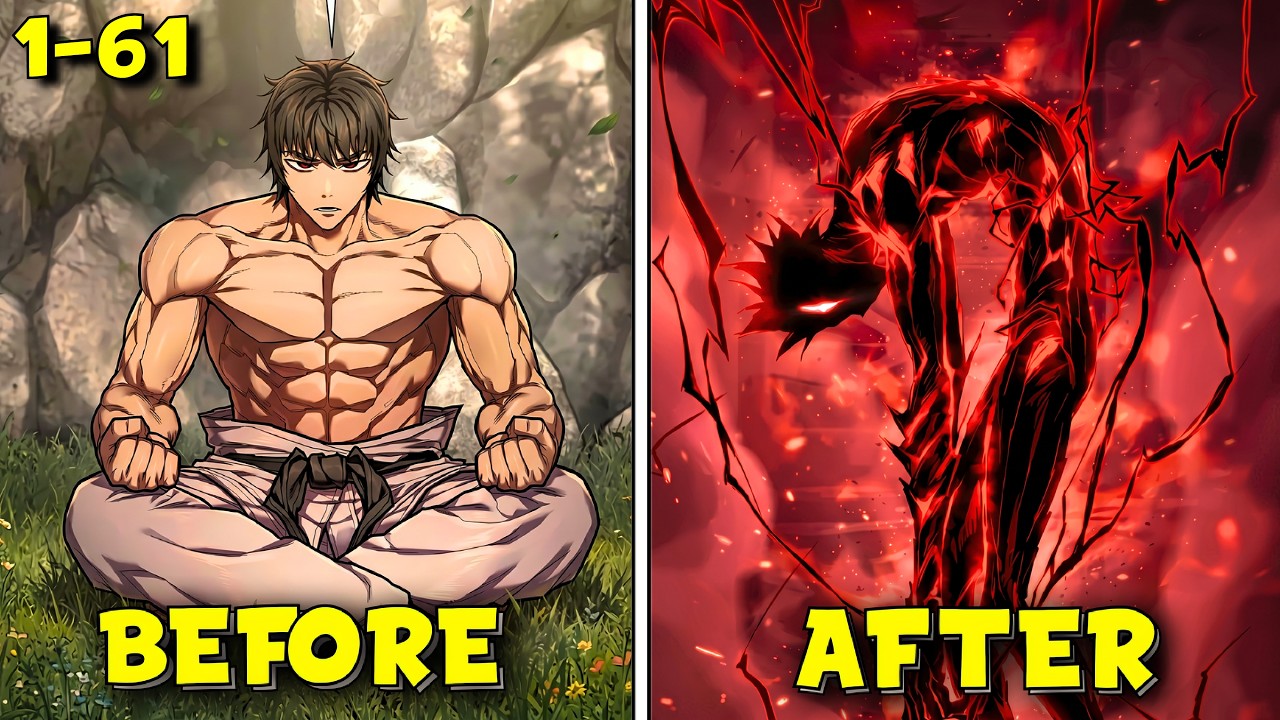 Strongest Hero Becomes A Villain Himself By Killing Every Dangerous Criminal - Manhwa Recap