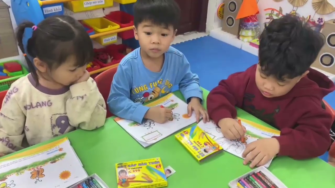Tạo hình vẽ con bướm 