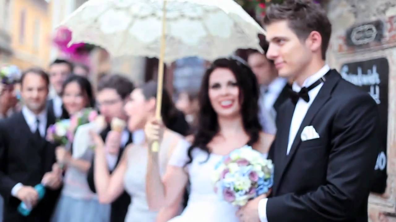 Ami & Gabi Cristea (teaser)
