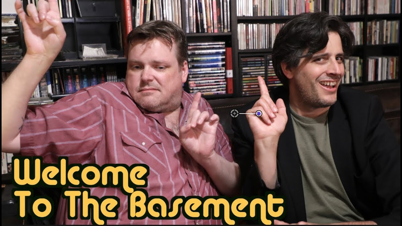The Emperor's New Groove | Welcome To The Basement