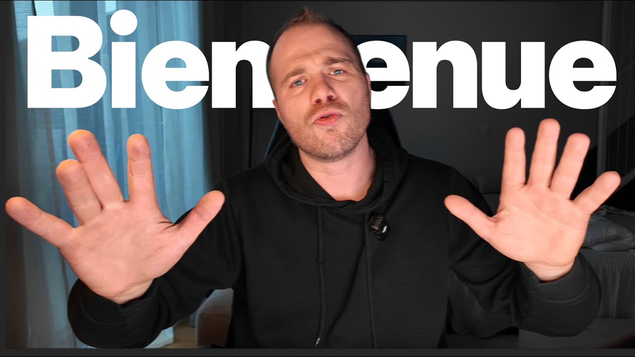 Pourquoi j’ai créé VEAN PRO (et à qui elle s’adresse vraiment)