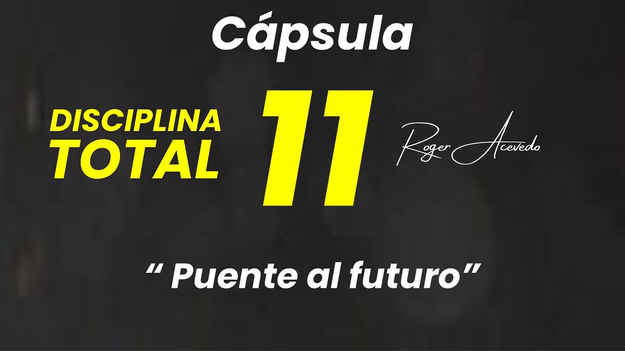 Puente al futuro 10X