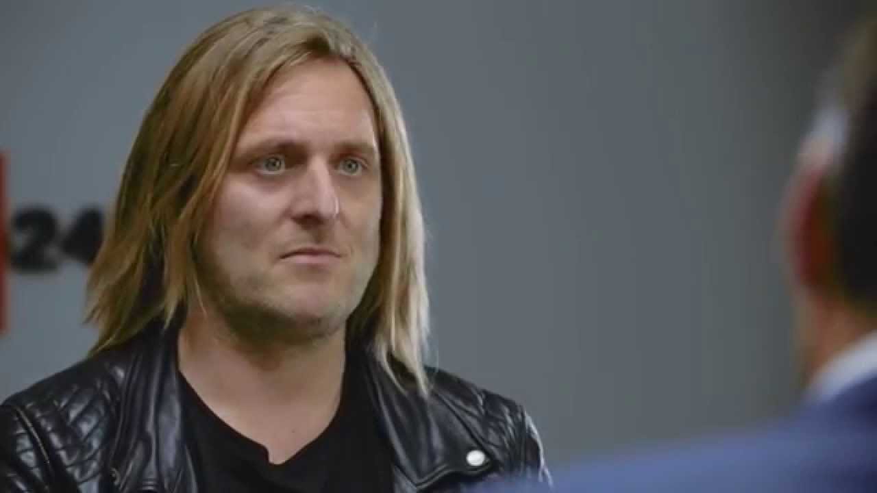 Lars Trier Mogensens MUS p&aring; Radio24syv