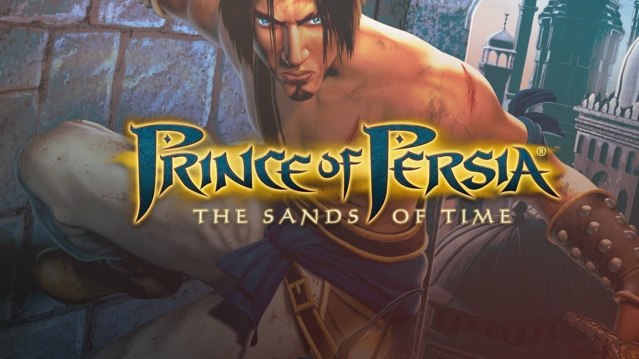 Prince of Persia: Sands of Time Soundtrack FULL OST Music