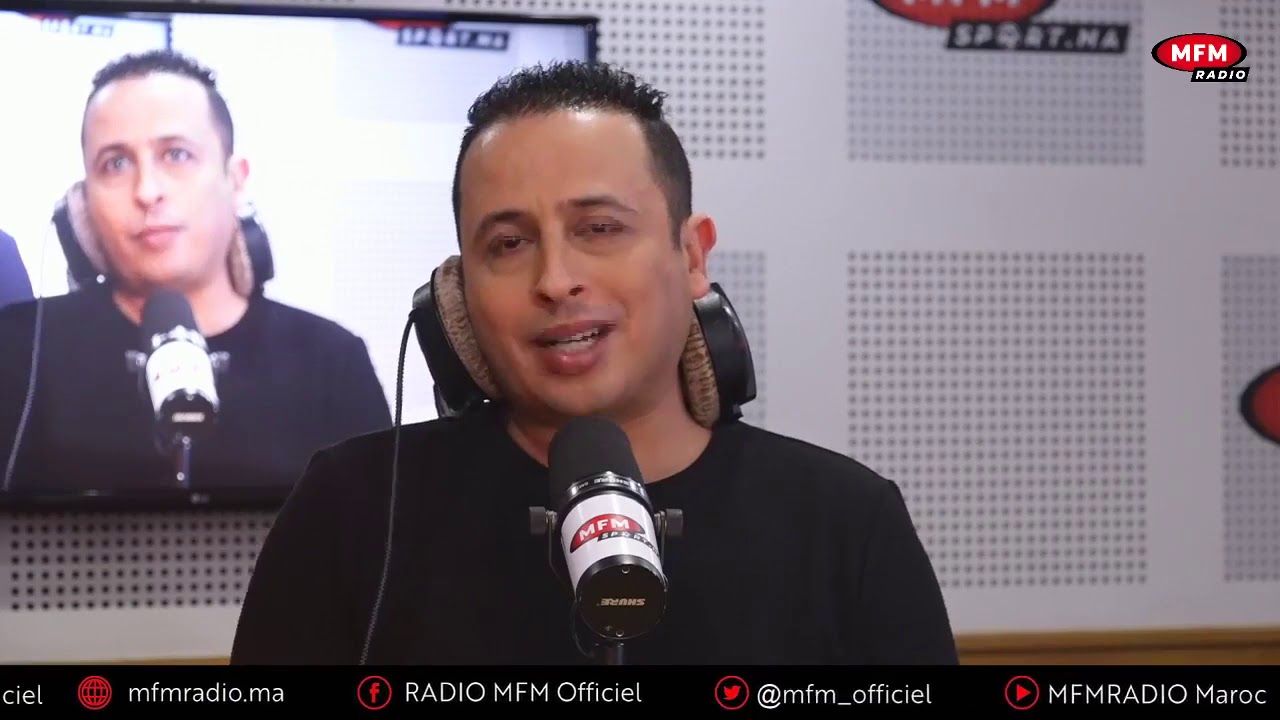 بيني و بينك حلقة 27 03 2019 مع الدكتور حاتم شرفي ادريسي