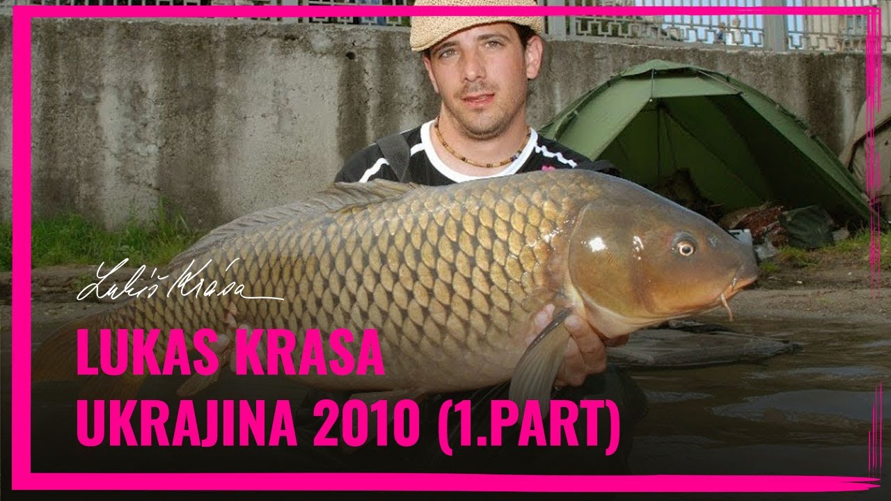 Lukas Krasa  - Ukrajina 2010 1.part