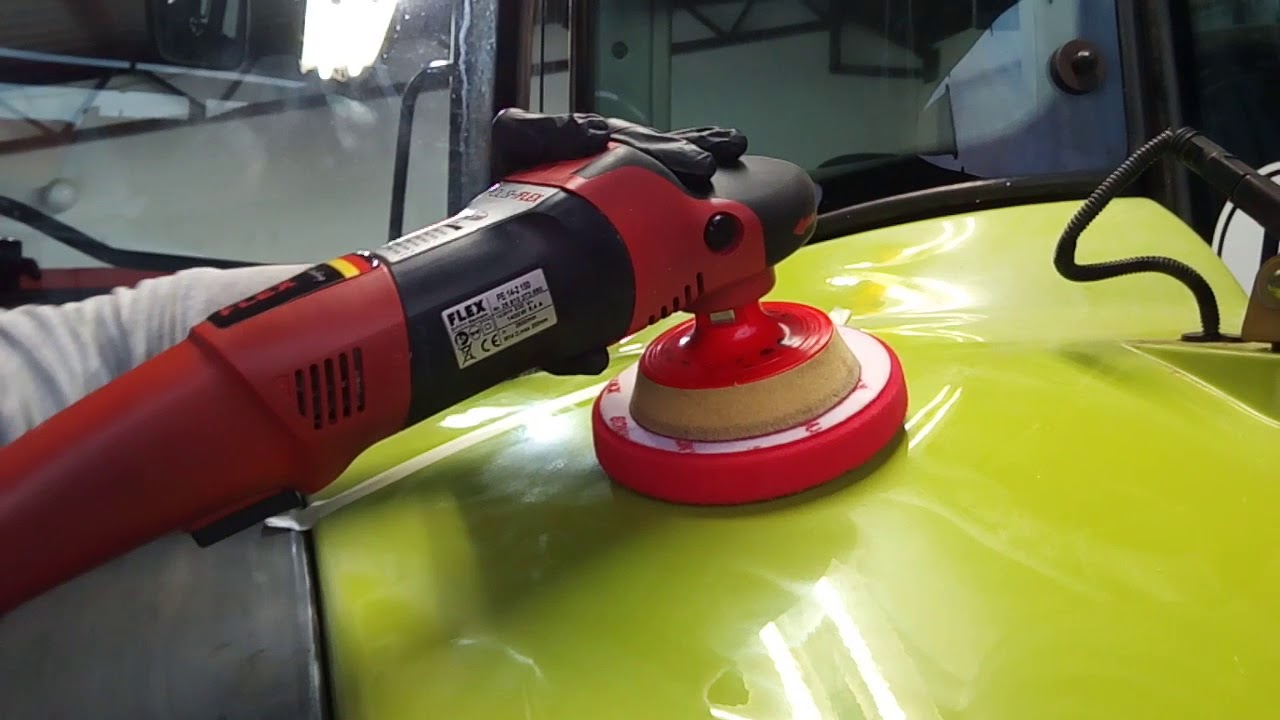 Sonax cutmax!