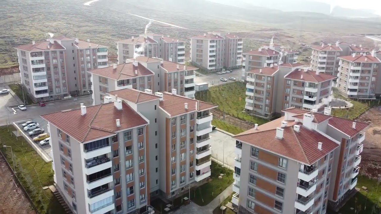 ELAZIĞ 1028 KONUT