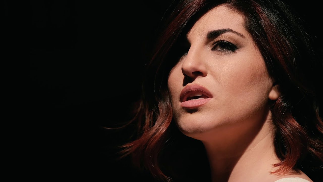 Hallelujah – Andreazzurra & Domenico Quaceci