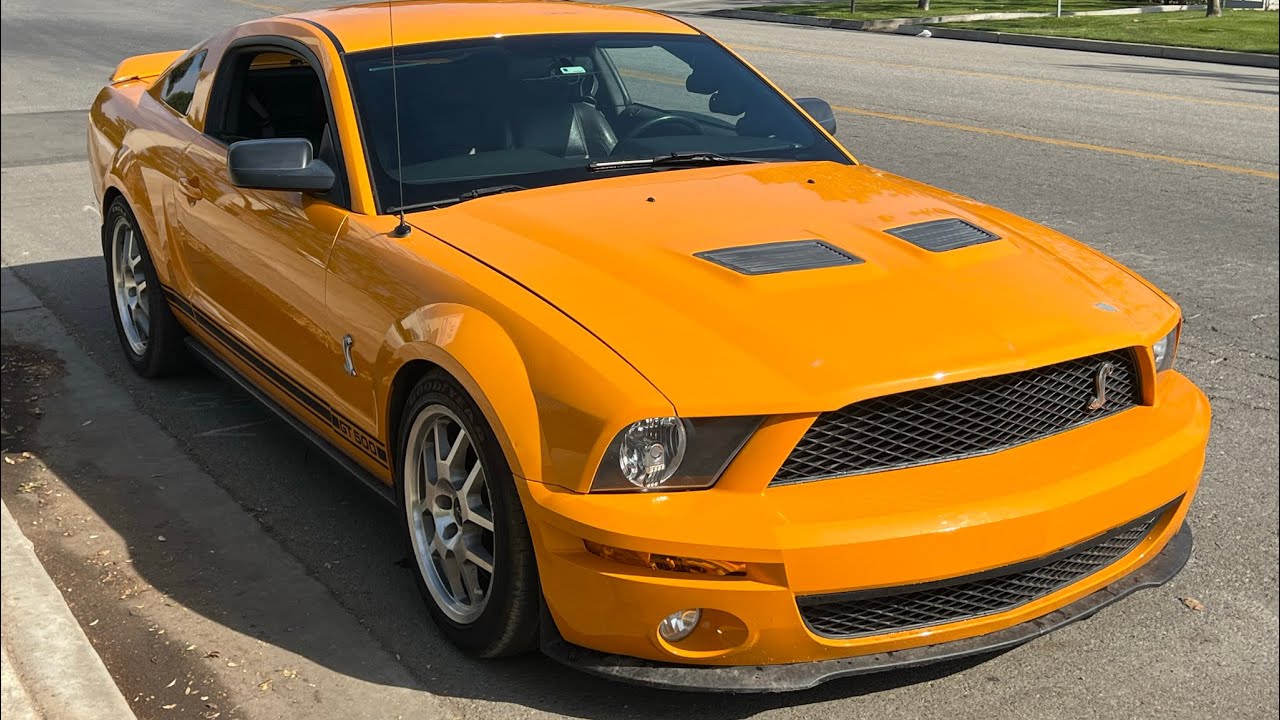 2009 GT500 drive and pull **FORSALE** at Approved Autos Bakersfield CA (out of state purchase only)