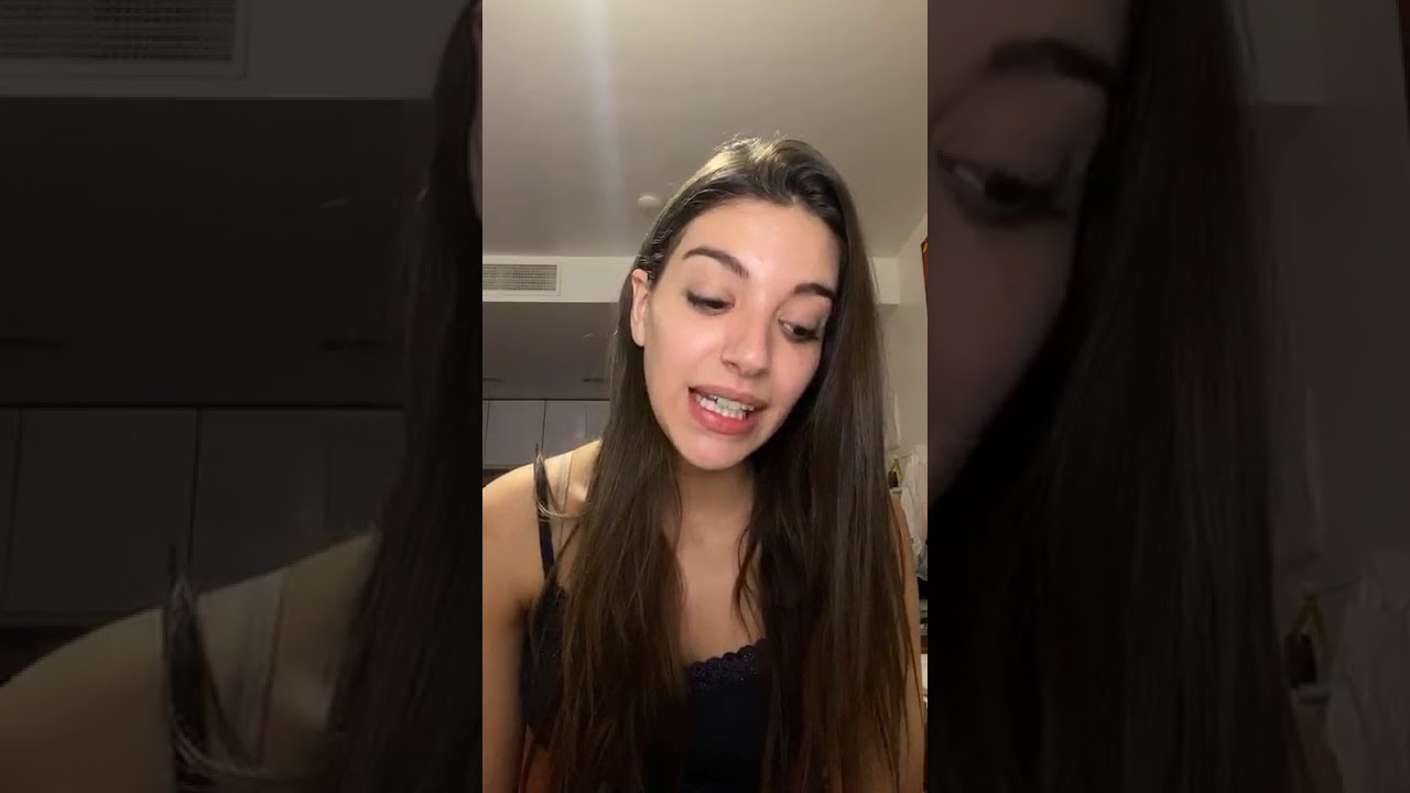 Directo de Ana Guerra (20/04/2020)