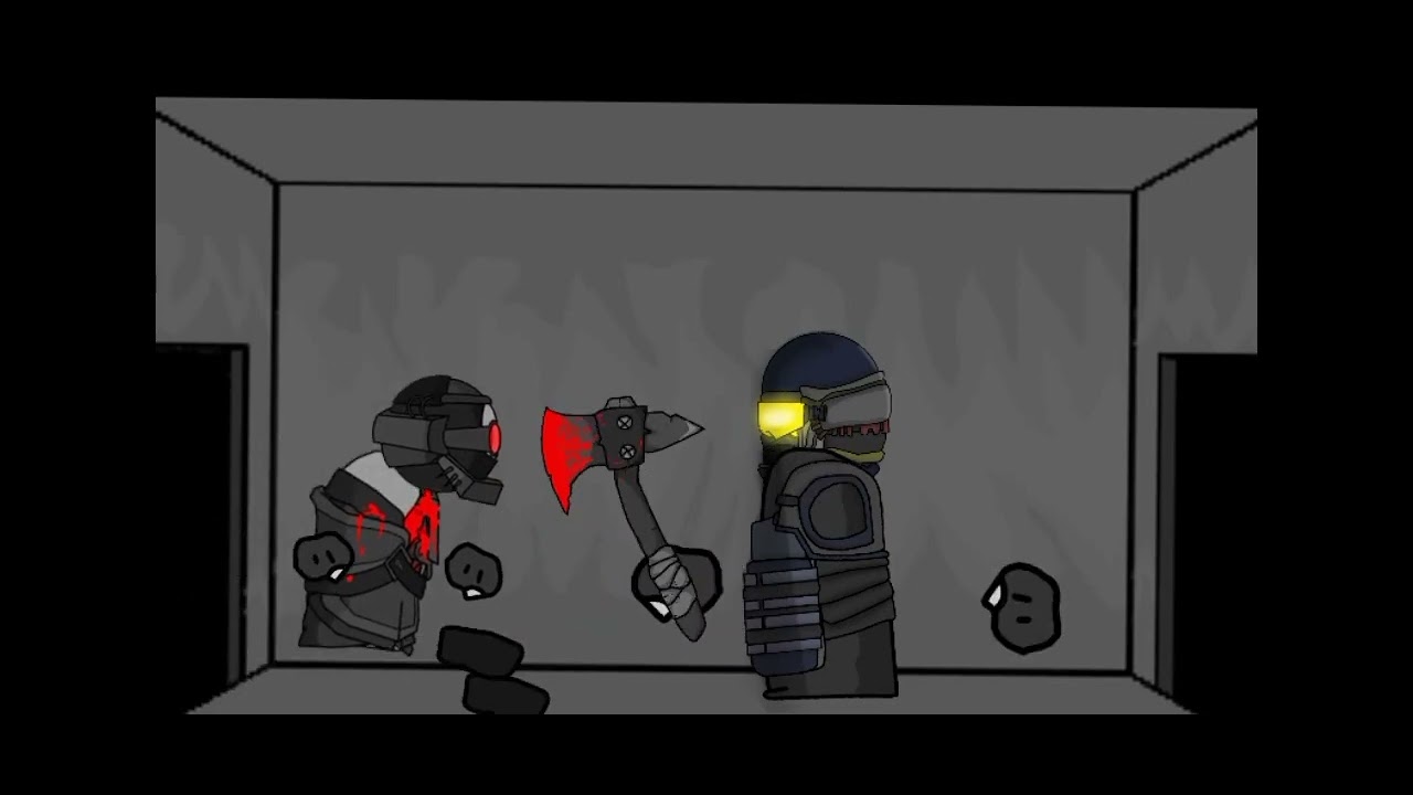 Madness combat 