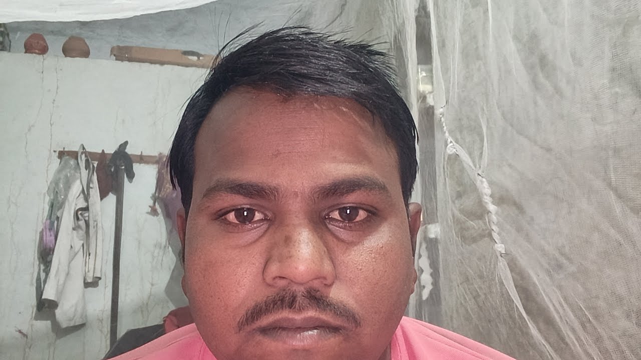 Shashikant Saini लाइव है!