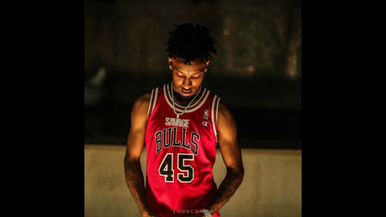 [FREE] 21 Savage x Young Nudy Type Beat 