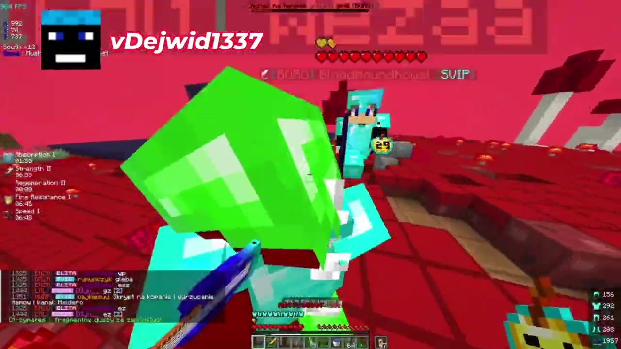 CASTPLAY.PL | GRANT | DUOTAGE