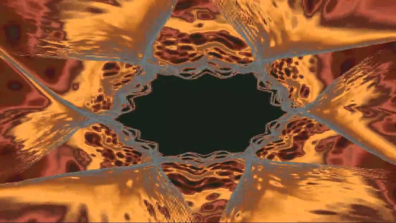 Tranquility Bass - They Came in Peace (Sea of Tranquility)