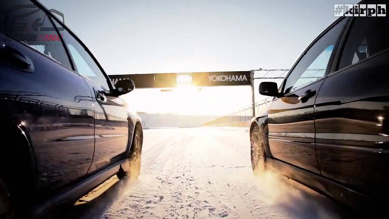 KazanRIng Winter 2013 14 promo