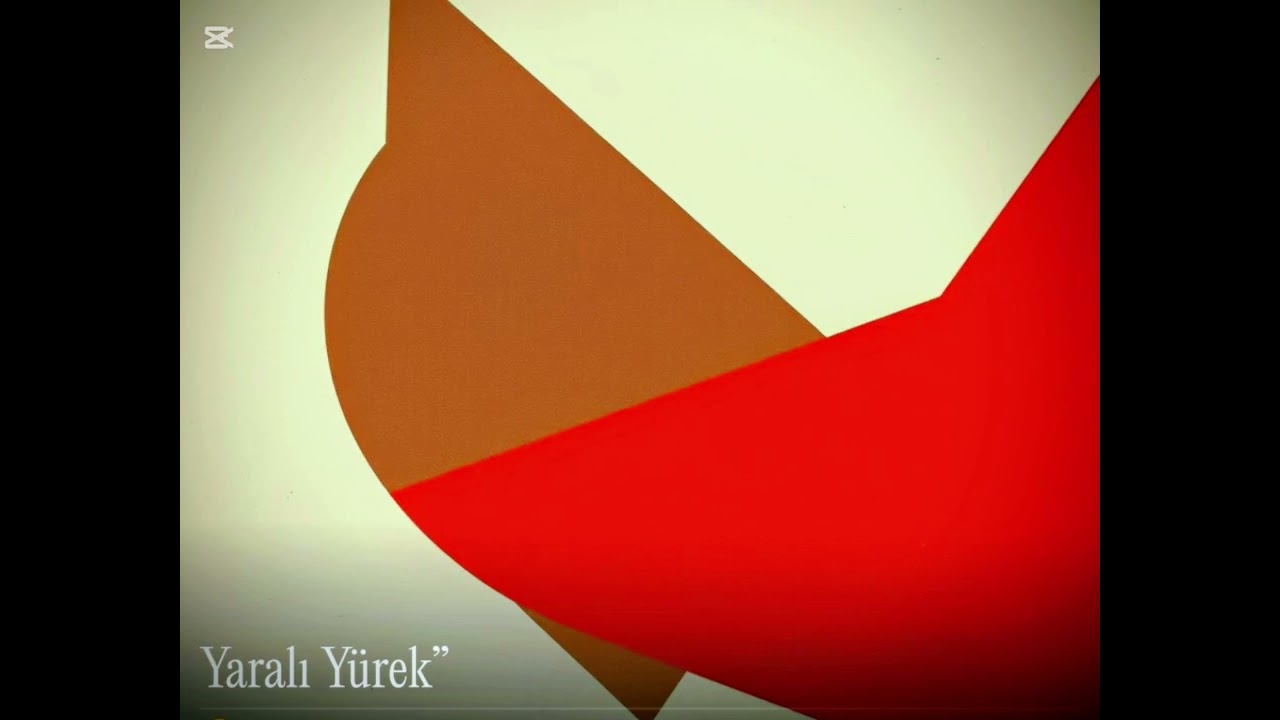 Yaralı yüreğim 