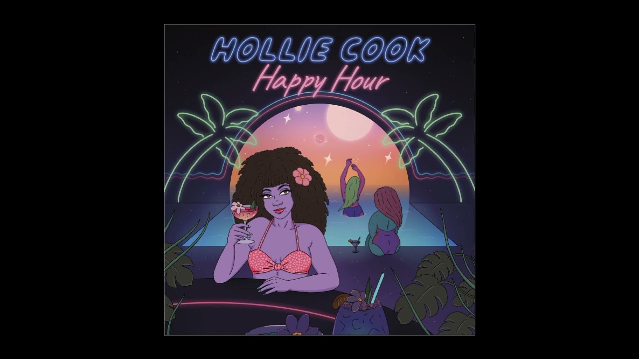 Hollie Cook &ndash; Happy Hour