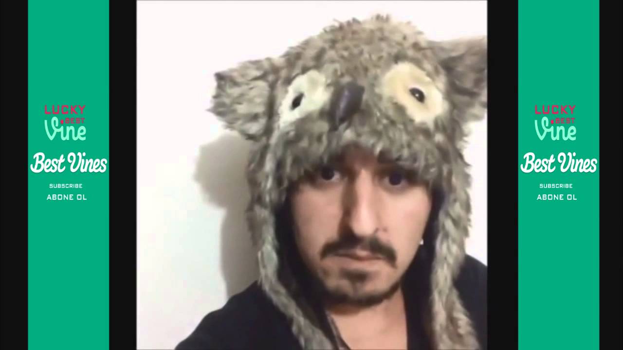 Halil Söyletmez Yeni Vine Part #4