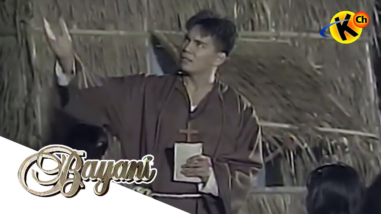 Si Hermano Pule at ang Cofradia de San Jos&eacute; | Highlights | Bayani