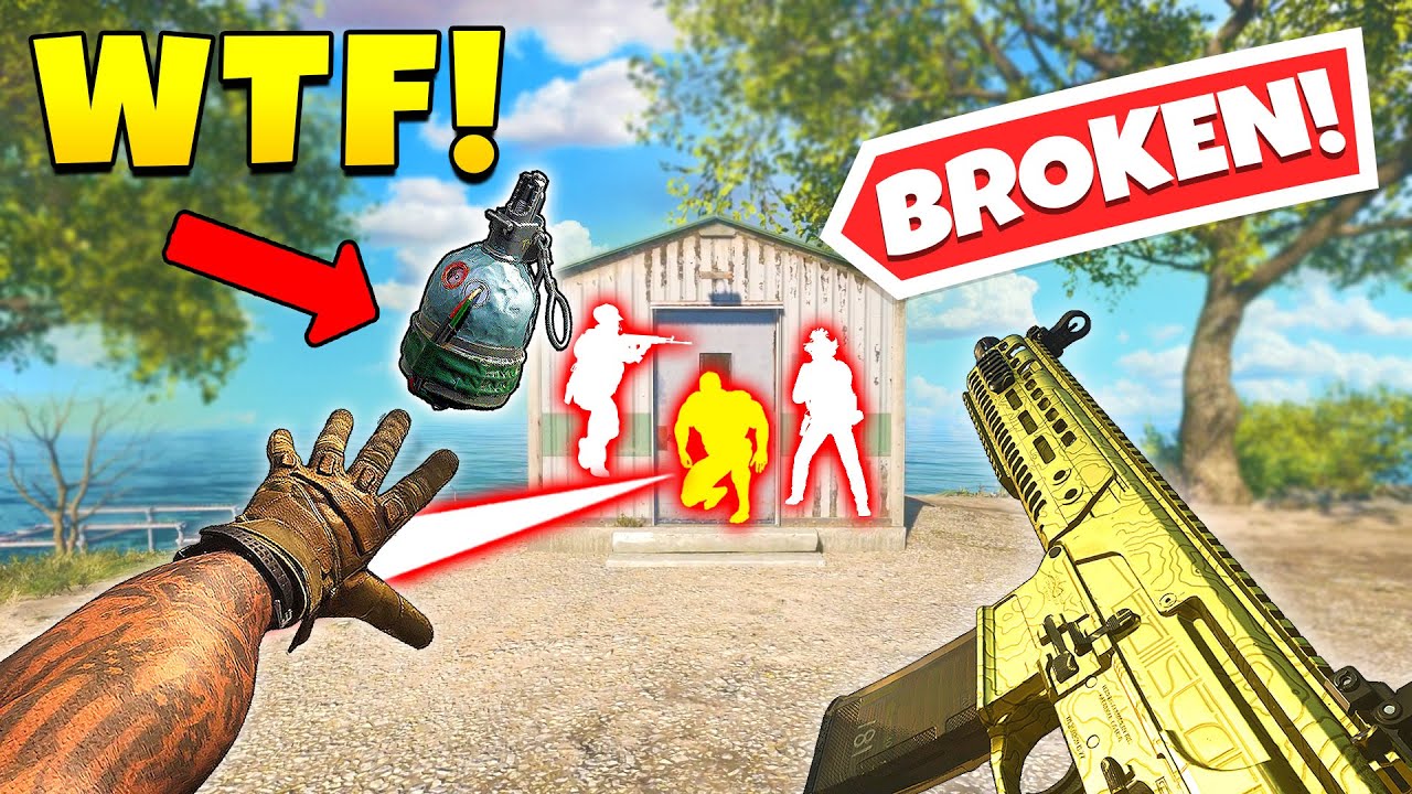 *NEW* WARZONE BEST HIGHLIGHTS! - Epic & Funny Moments 