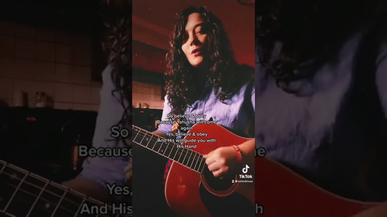 The Lion & The Lamb