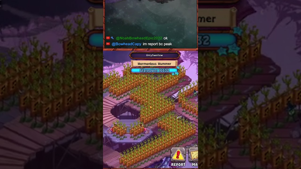 OHH my god... | #msm #mysingingmonsters #mobilegame #gaming