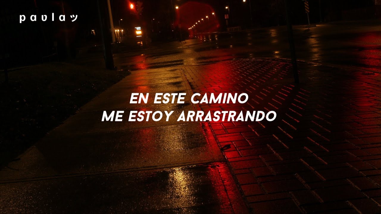 Adam Lambert - Runnin [Traducido al Español]