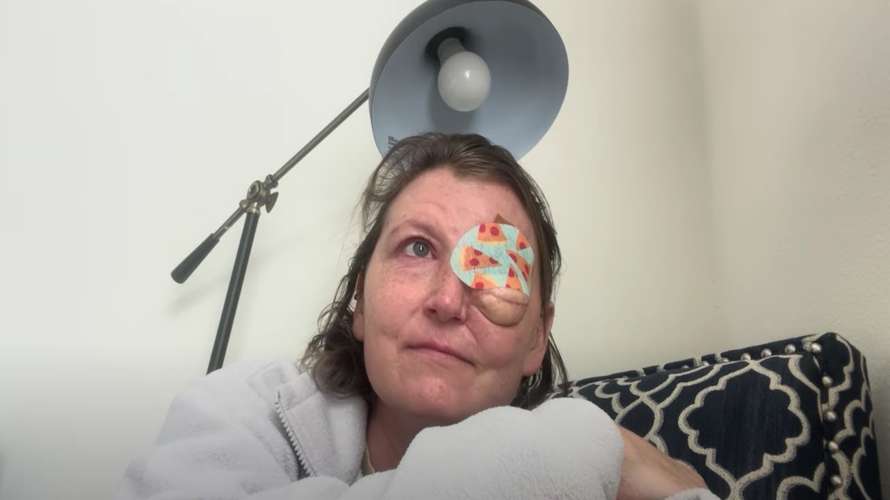 Short In the Moment Update - Realities of Life With and After Cancer | Today Has Been Disheartening