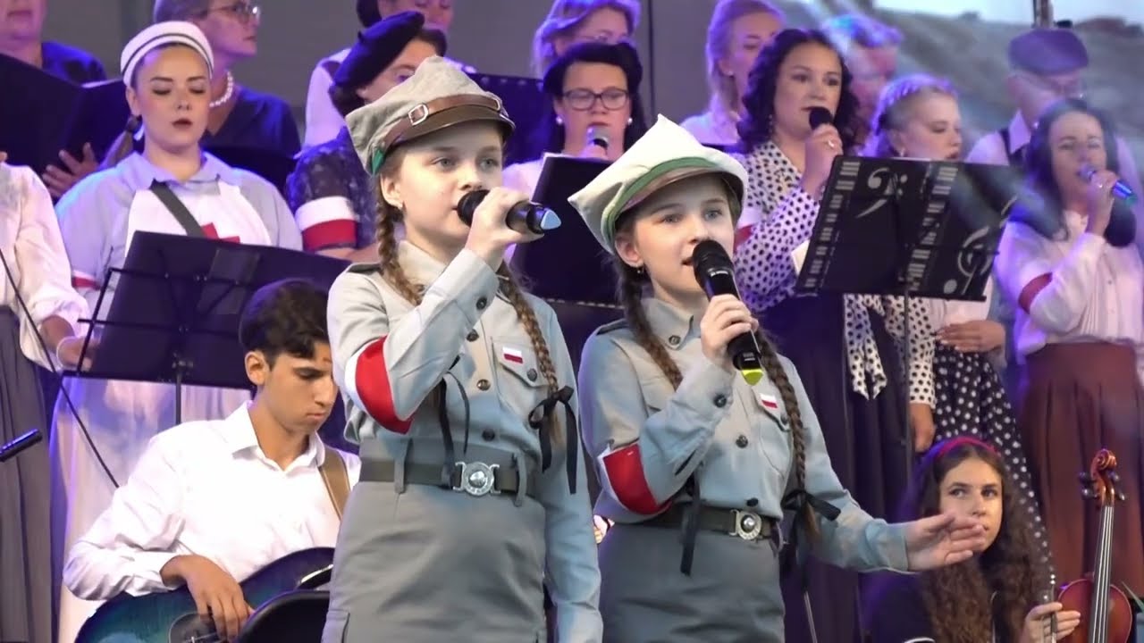 Koncert patriotyczny w Pilźnie
