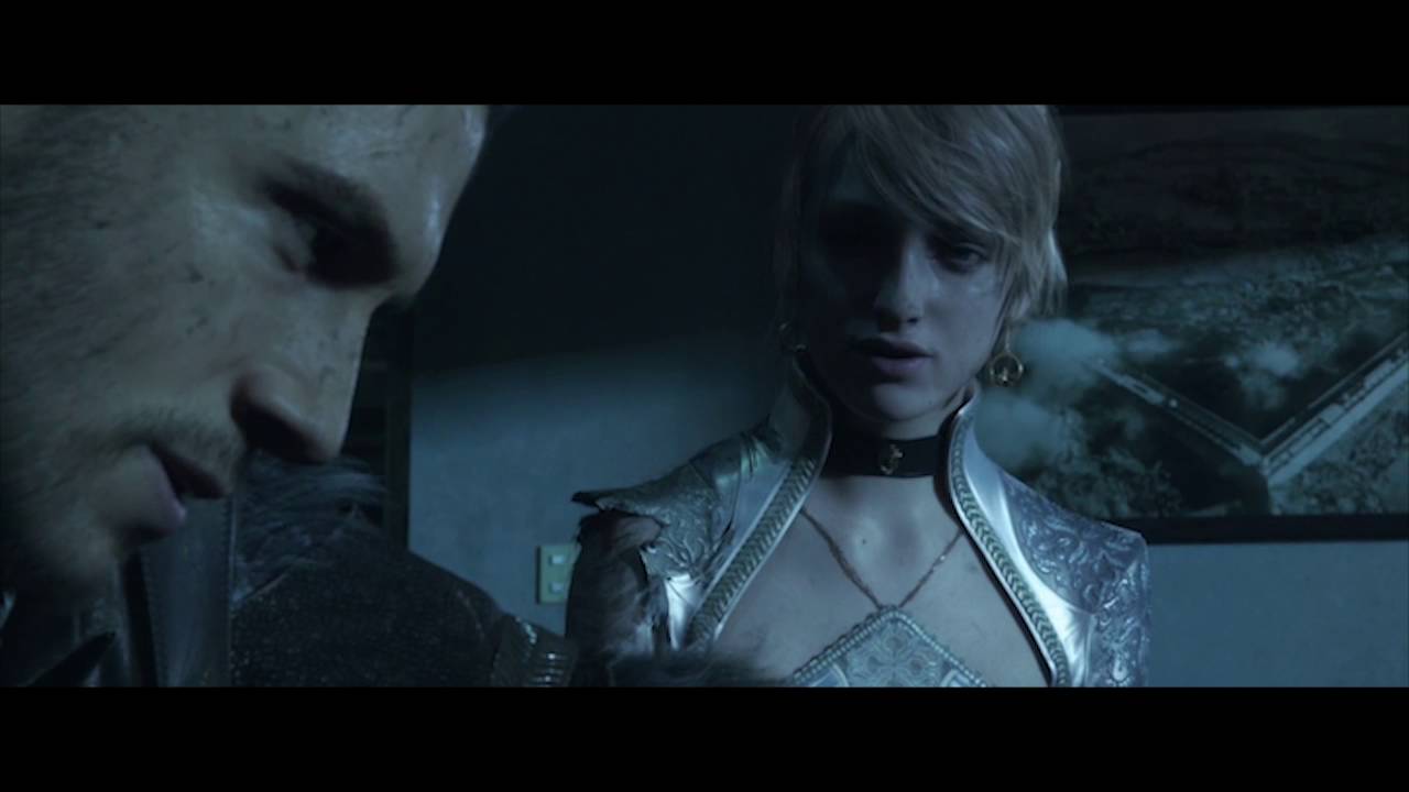 Kingsglaive: Final Fantasy XV - End of an Empire by Celldweller GMV/AMV