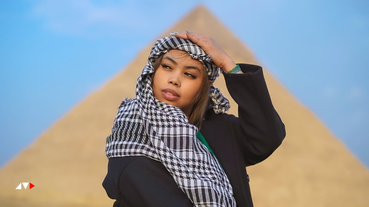 RAHMA HASSAN | WAX AAN II QALMAYN DIIDAY | OFFICIAL MUSIC VIDEO 2024