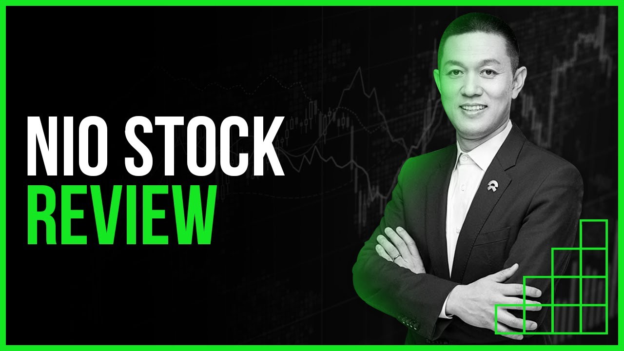NIO STOCK REVIEW 2021 - (ALL YOU NEED TO KNOW)