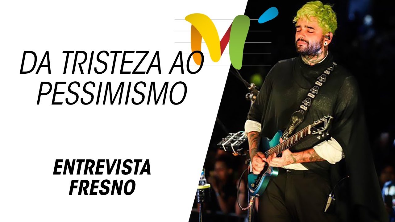 FRESNO ENTREVISTA "SUA ALEGRIA FOI CANCELADA"