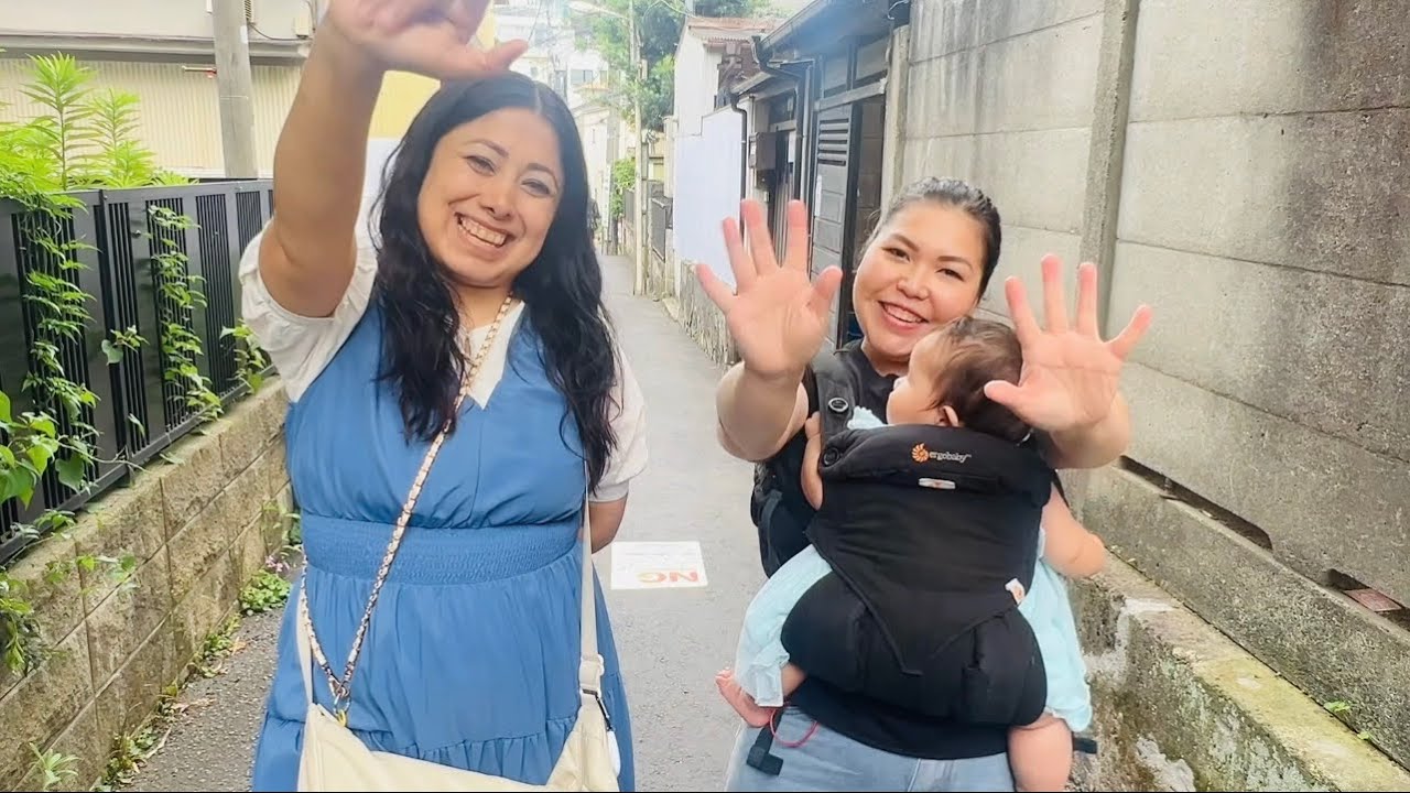 Vlog # 129 CONOCI A SANDYAEL | TACOS MEXICANOS EN JAPON