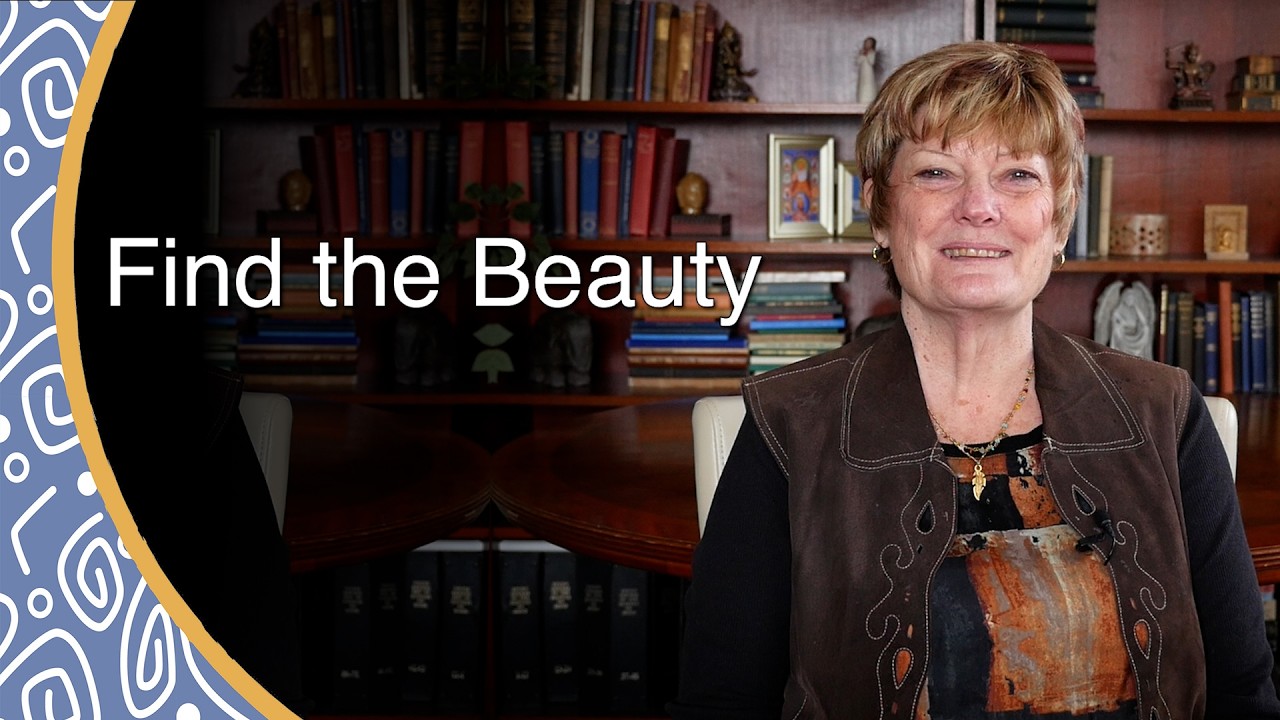 Find the Beauty with Jackie Harris | Mile Hi Insight