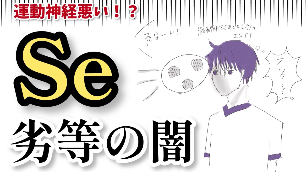 【INTJ・INFJ】心理機能Niユーザーが苦手なこと
