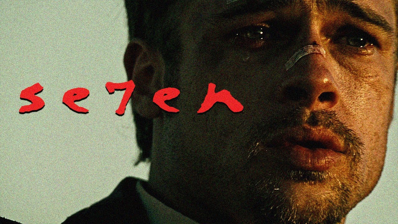 Se7en | WRATH