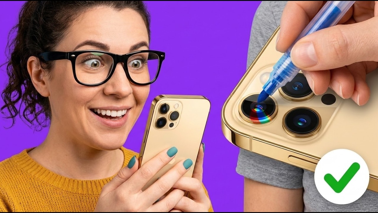 GENIALE LIFEHACKS FÜR JEDE LEBENSSITUATION || Lustige Basteleien und DIYs von 123 GO! GOLD