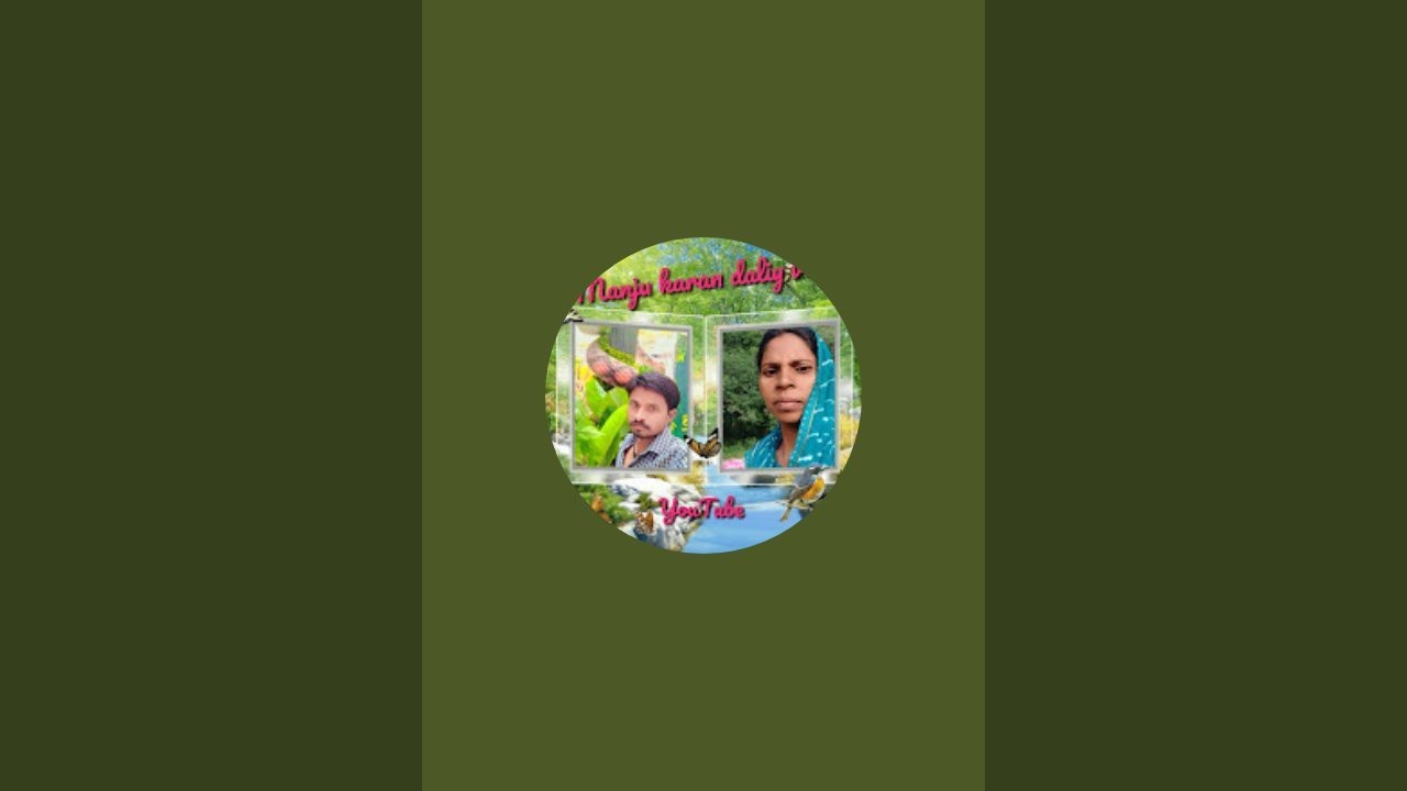 manju karan daily vlog लाइव है!