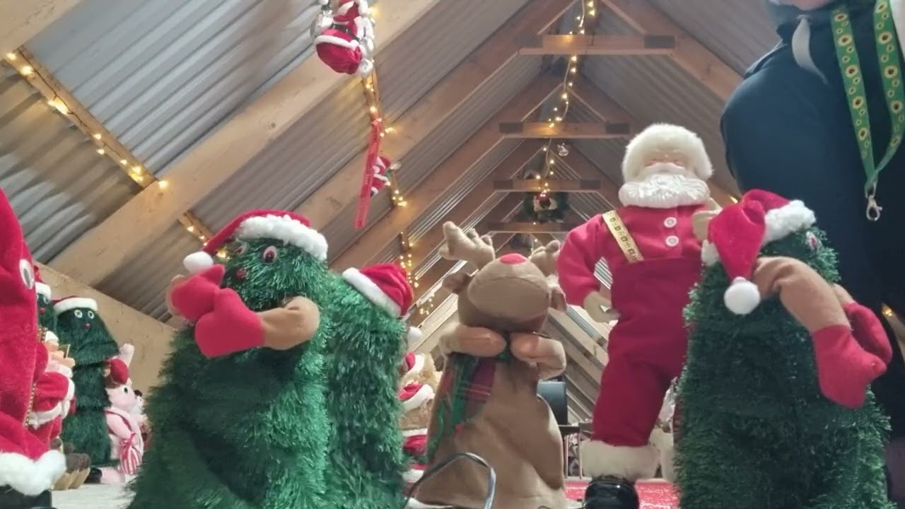 All jingle bell rock 