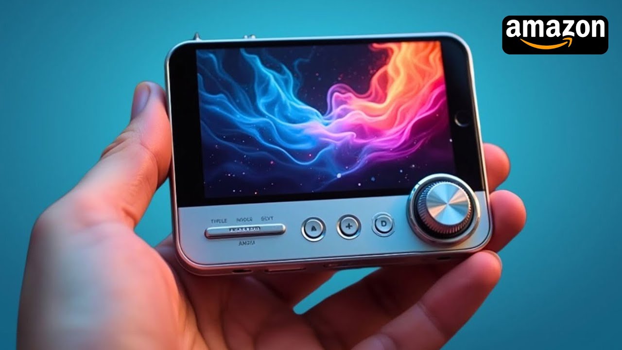 15 Coolest Gadgets for Men on Amazon You’ll Instantly Want | 2026 Edition