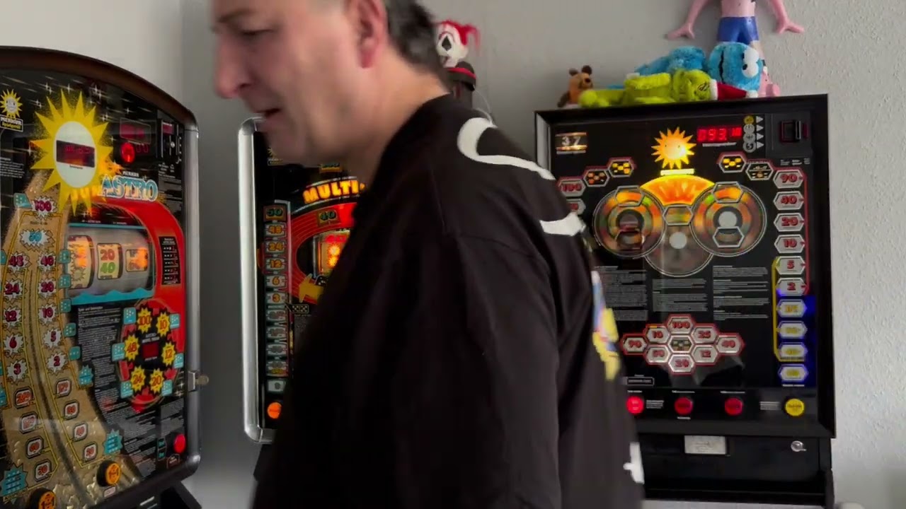 100er Rest am Merkur Disc abonnieren und Liken 