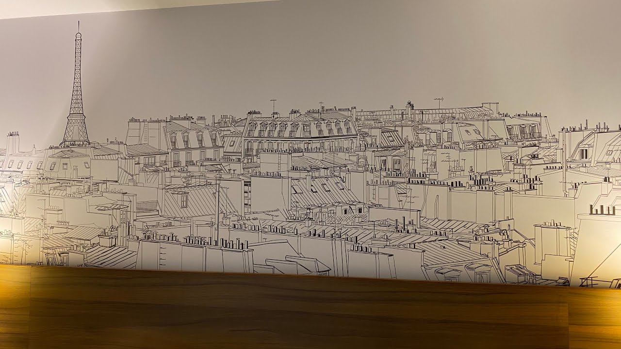 Holiday Inn Paris/Montmarte - King Bed Superior